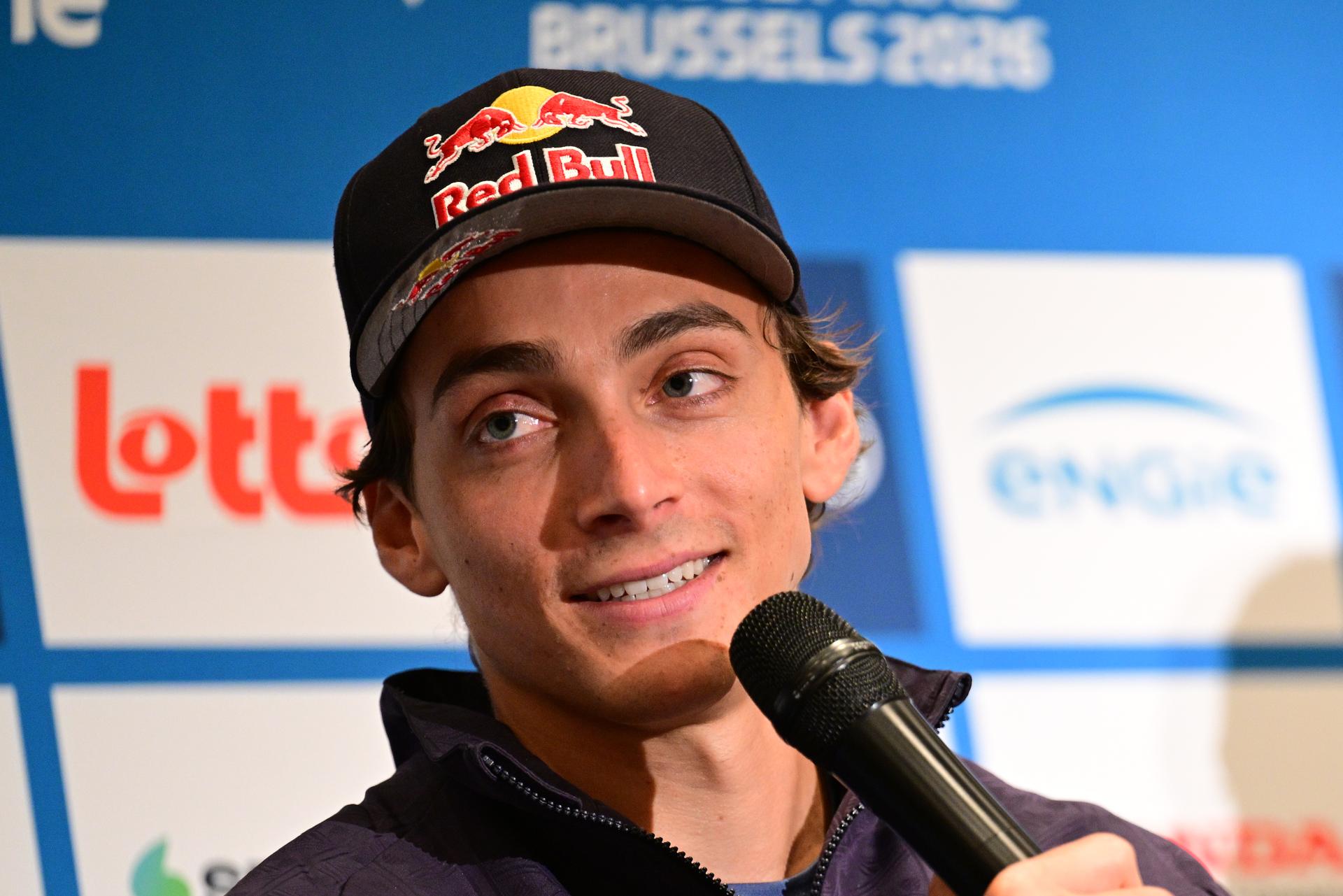 Memorial Van Damme -