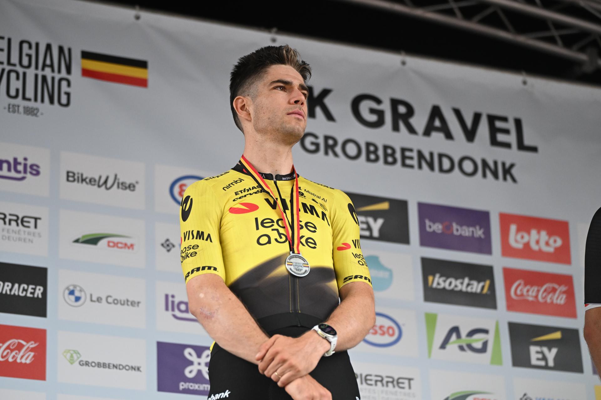 Tour d'Espagne -